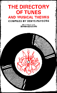 Denys Parsons notation index