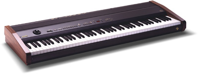 General Music GEM Pro 1 Real Piano Digital Keyboard - AS IS